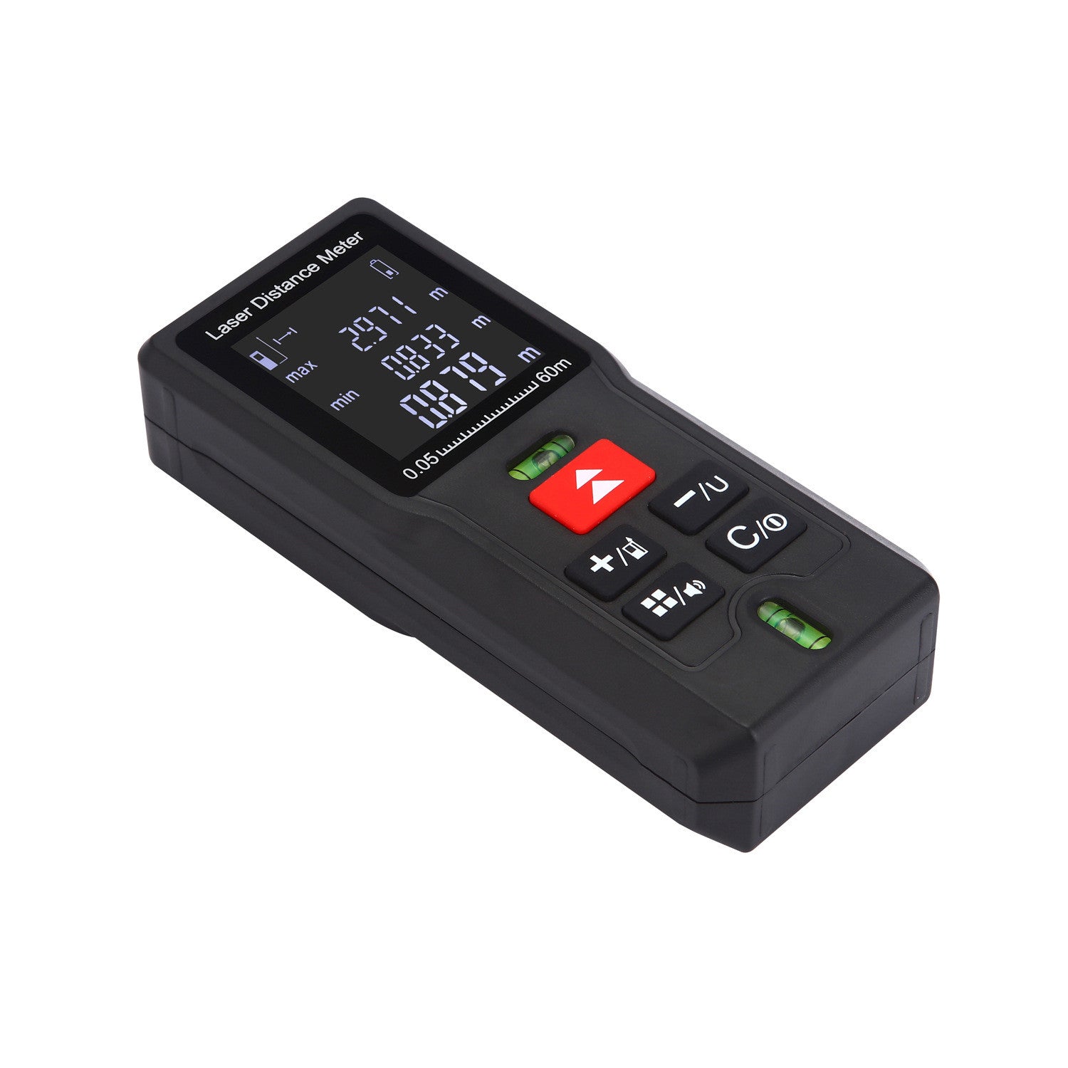 Mini laser rangefinder infrared rangefinder