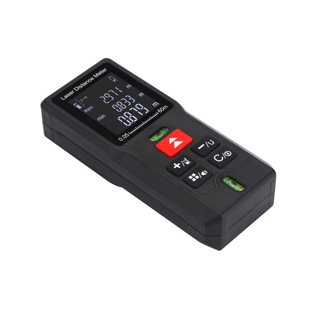 Mini laser rangefinder infrared rangefinder