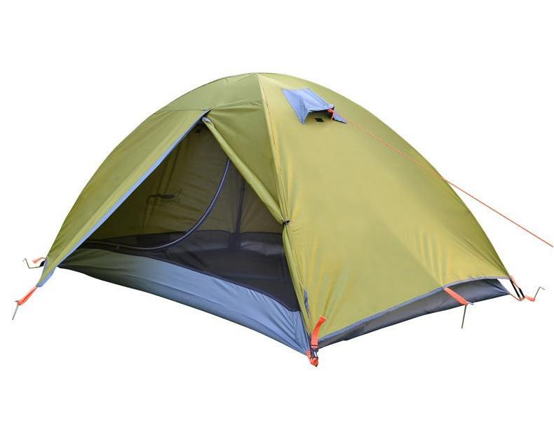 Lightweight Camping Double Layer Tent