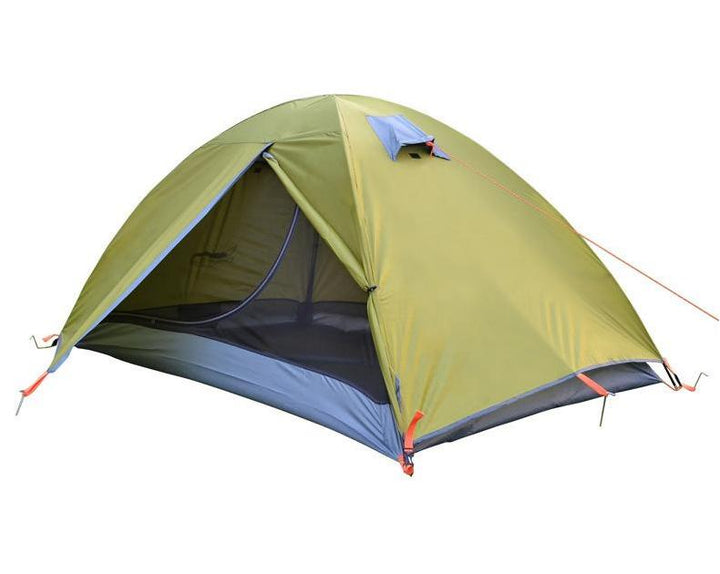 Lightweight Camping Double Layer Tent