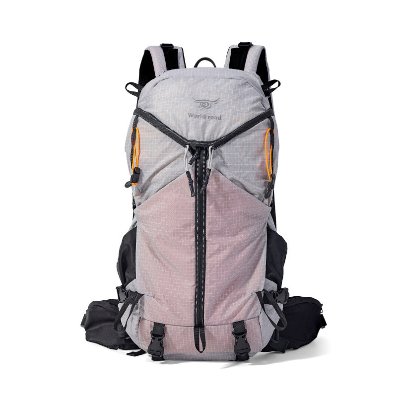 Lightweight Multi-functional Outdoor Backpack