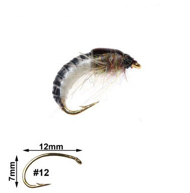 Bionic ant bait