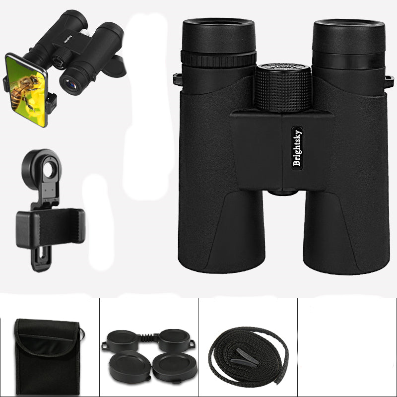 Magnification High-definition Night Vision Binocular