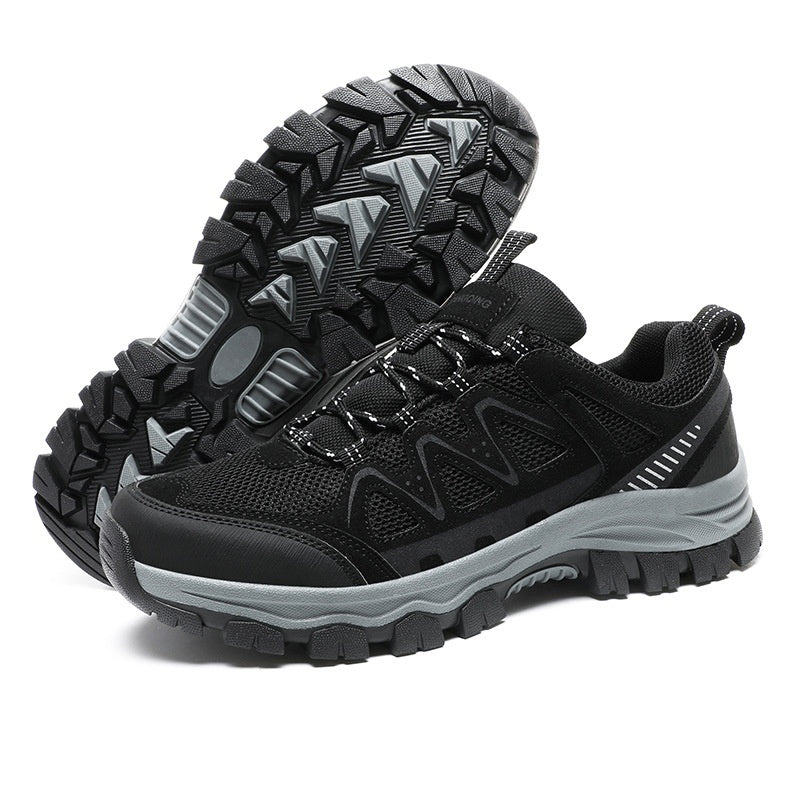 Running Wear-resistant Hiking Shoes
