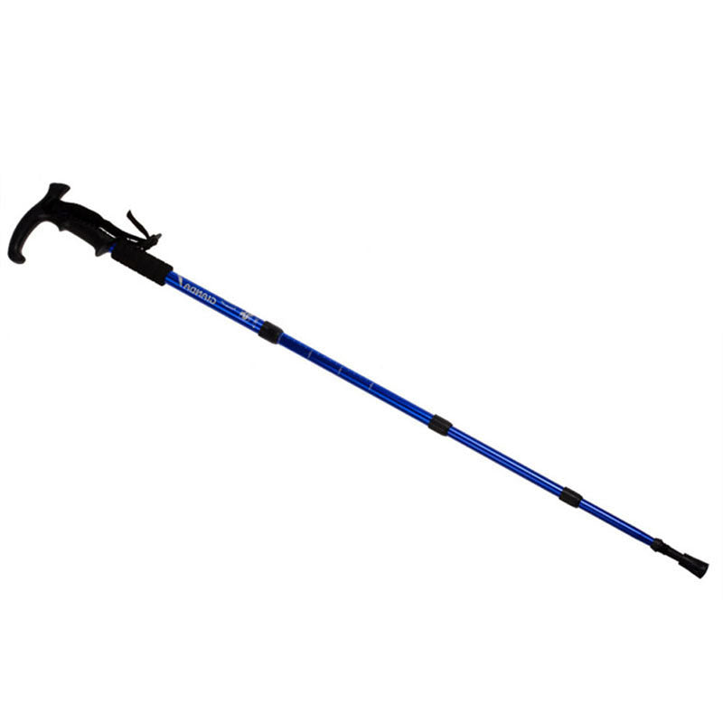 Outdoor Aluminum Alloy Trekking Pole