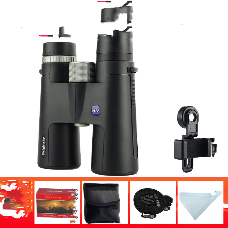 Magnification High-definition Night Vision Binocular