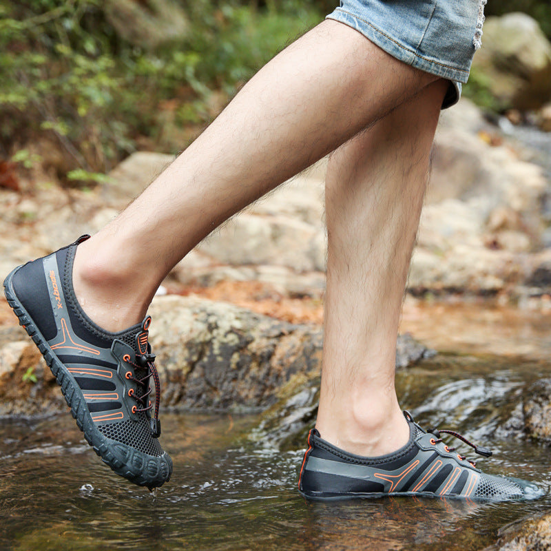 Bottom Fitness Running Shoes