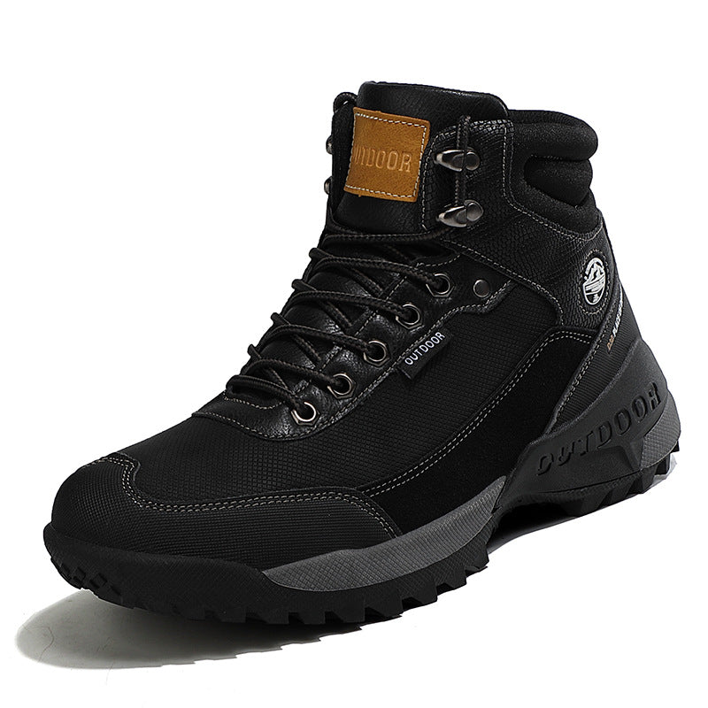 Hiking Shoes Non-slip All-match