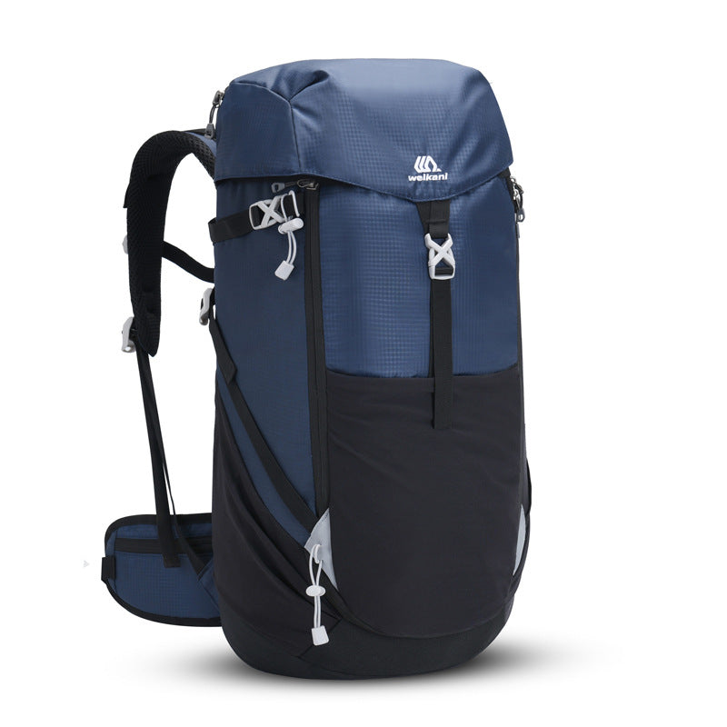 New 50L Outdoor Sports Travel Backpack