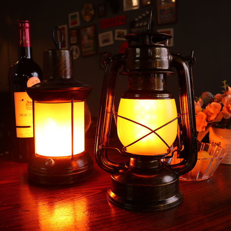 Outdoor Camping Kerosene Lantern