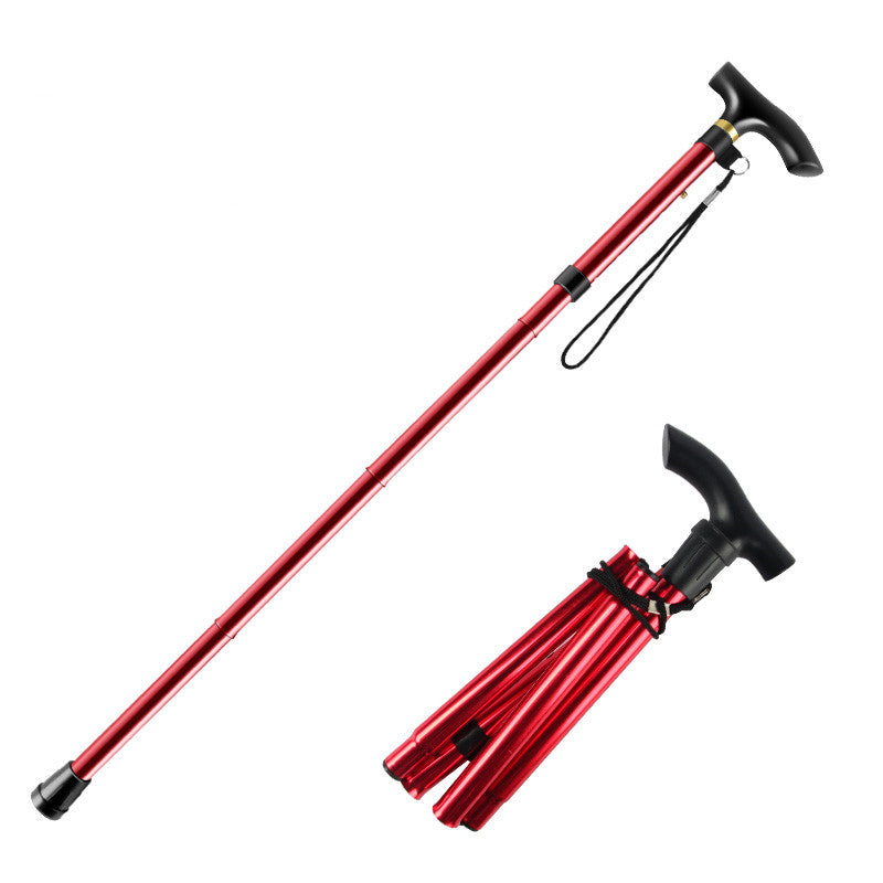 Outdoor Equipment Walking Sticks