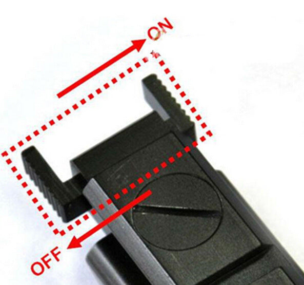 Infrared sight