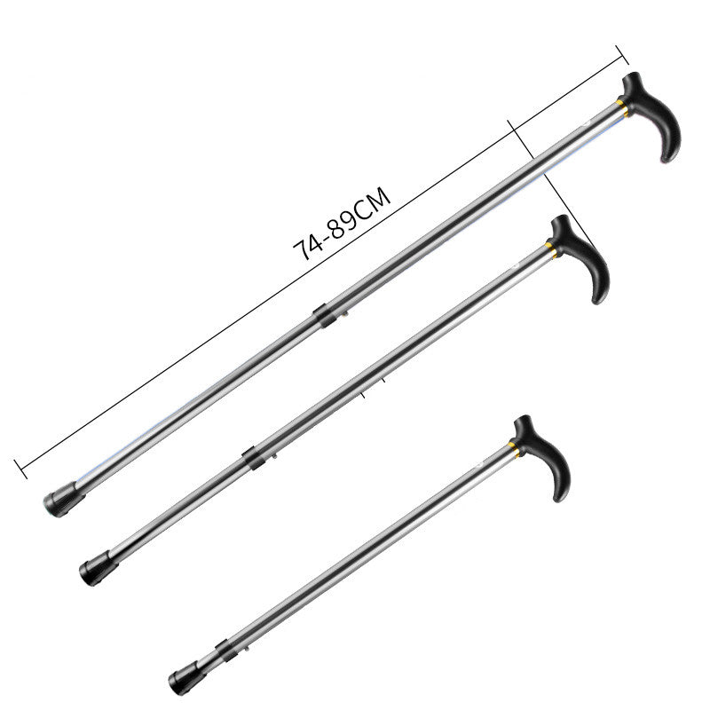 Outdoor Equipment Walking Sticks