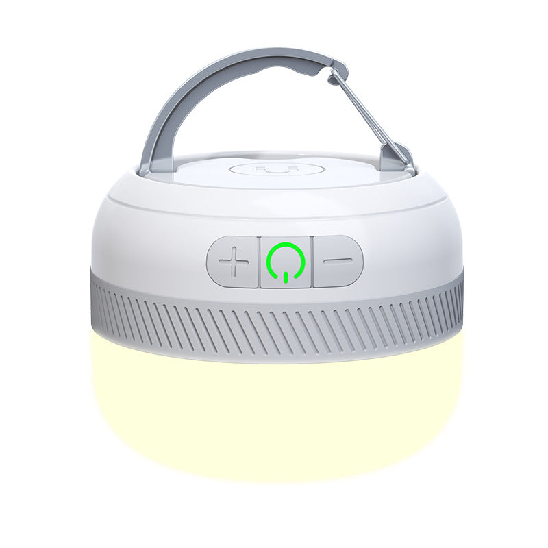Camping Night Market Lantern