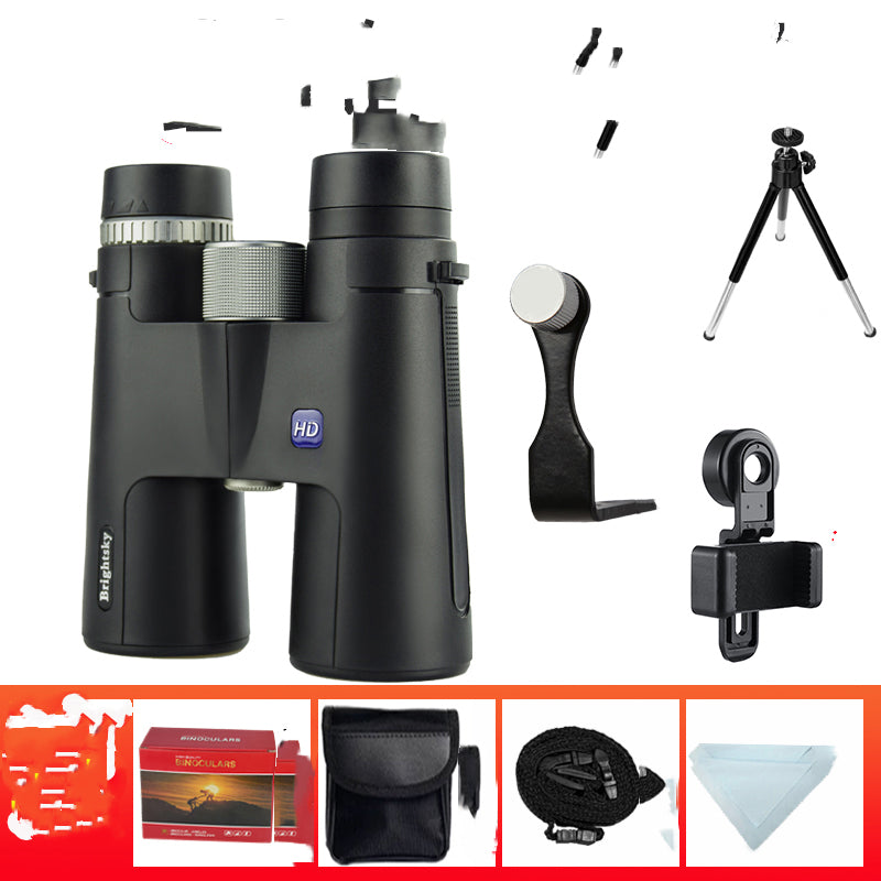 Magnification High-definition Night Vision Binocular