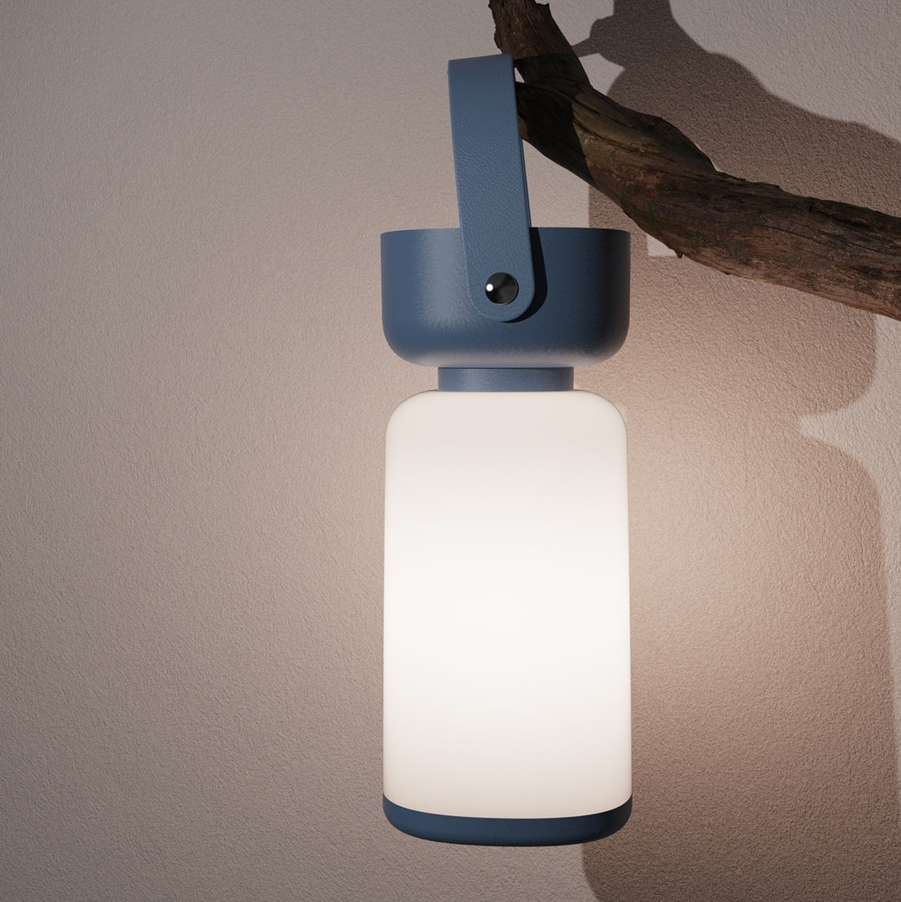 Outdoor Camping LED Portable Lantern