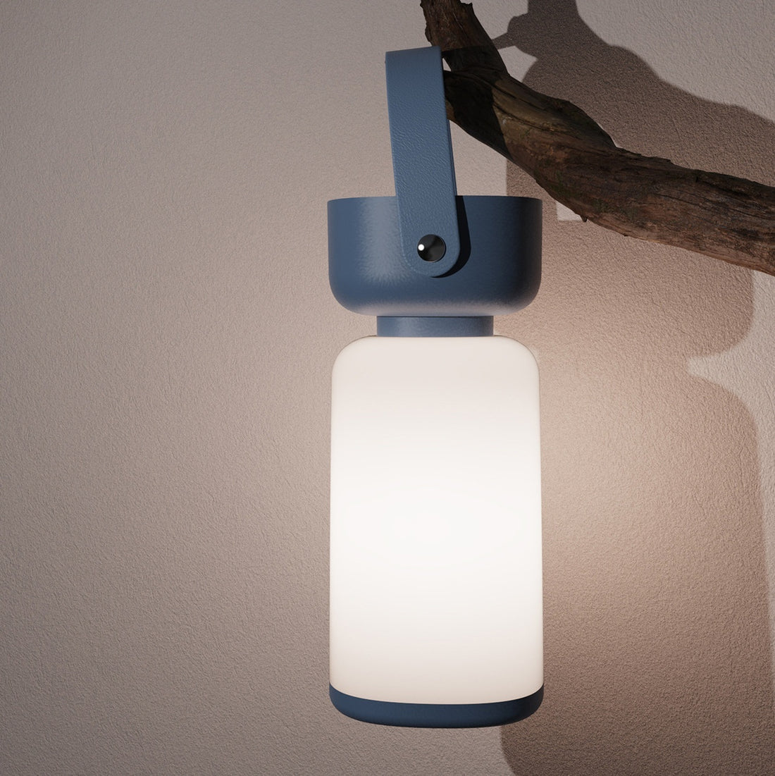 Outdoor Camping LED Portable Lantern