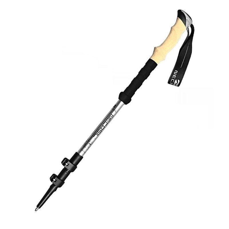 Outdoor Hiking And Telescopic Hiking Poles