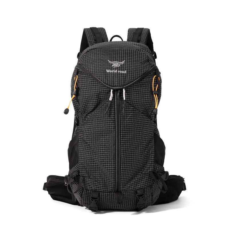 Lightweight Multi-functional Outdoor Backpack