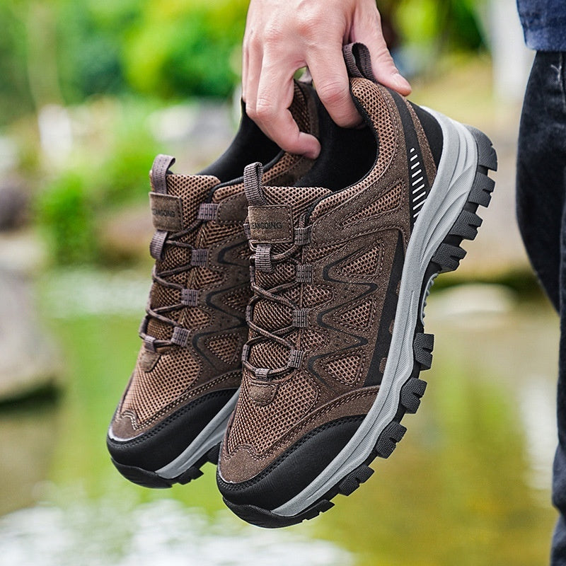 Running Wear-resistant Hiking Shoes