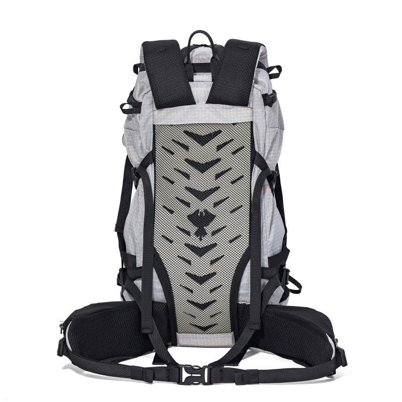 Lightweight Multi-functional Outdoor Backpack