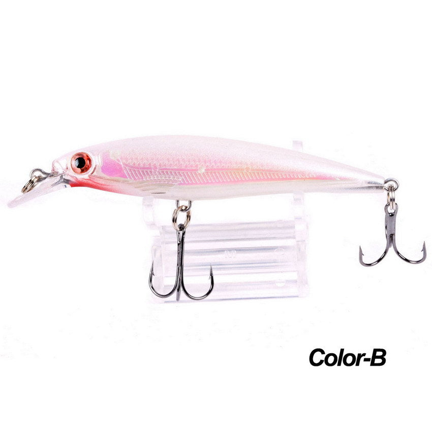 Classic Lure Bait 13.8g Fishing Bait E-commerce Mi Ruo Qiaokou