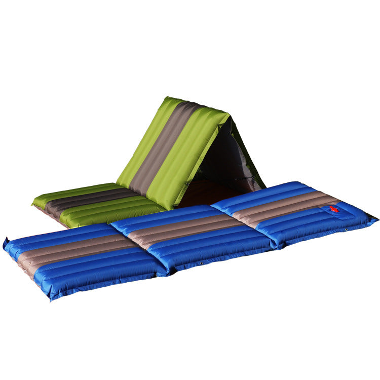 Multifunctional Outdoor Camping Folding Sleeping Bag