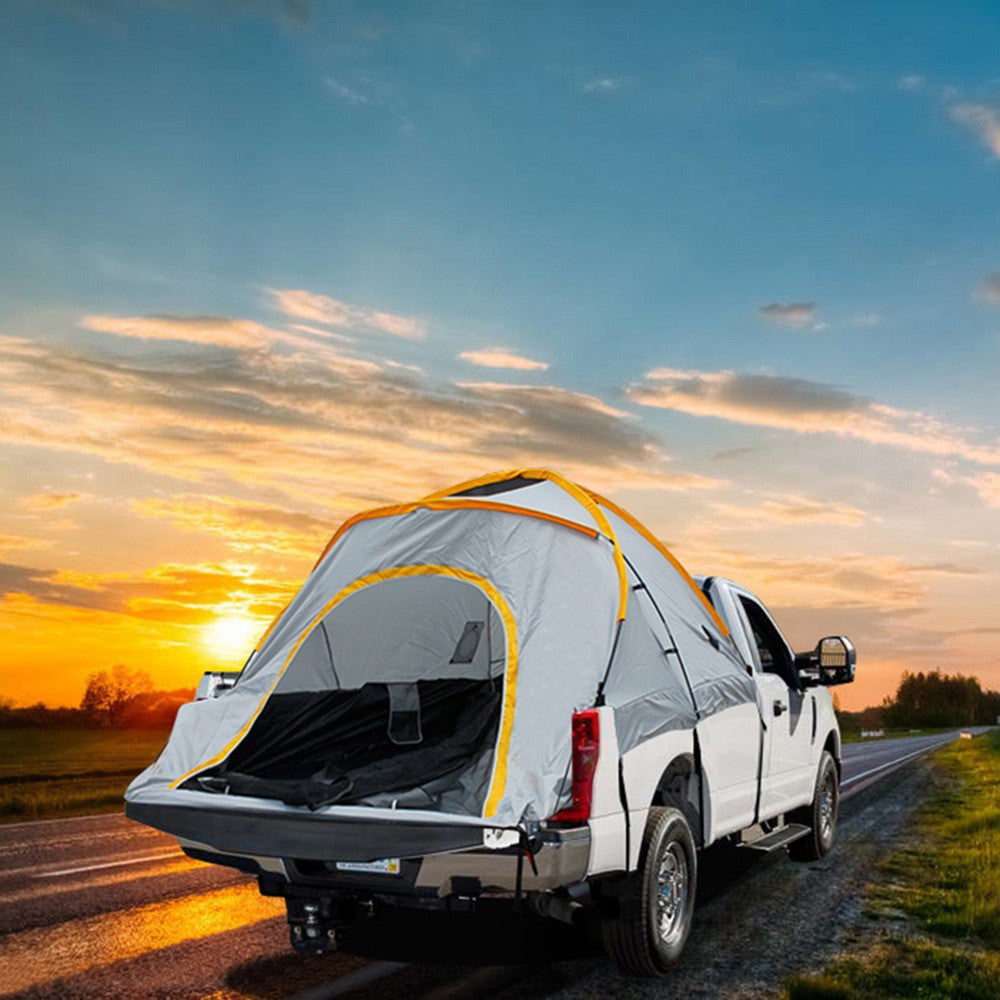 Multi-function Tent For Outdoor Truck bed