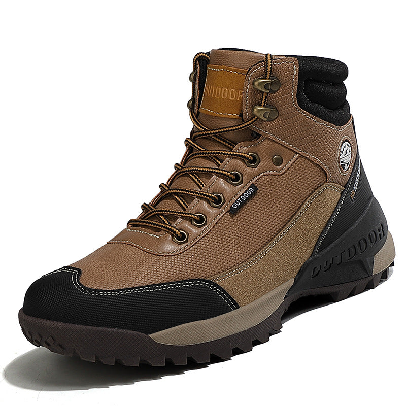 Hiking Shoes Non-slip All-match