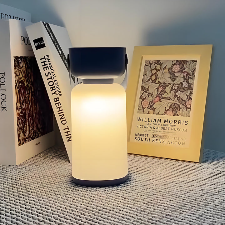 Outdoor Camping LED Portable Lantern