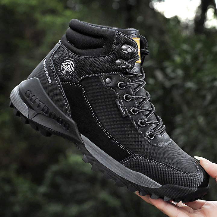 Hiking Shoes Non-slip All-match