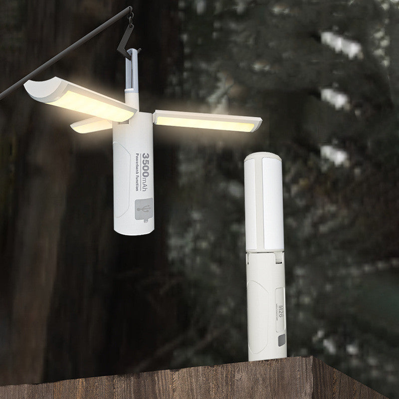 Outdoor LED Camping Lantern