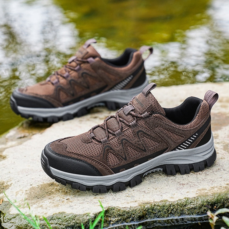 Running Wear-resistant Hiking Shoes