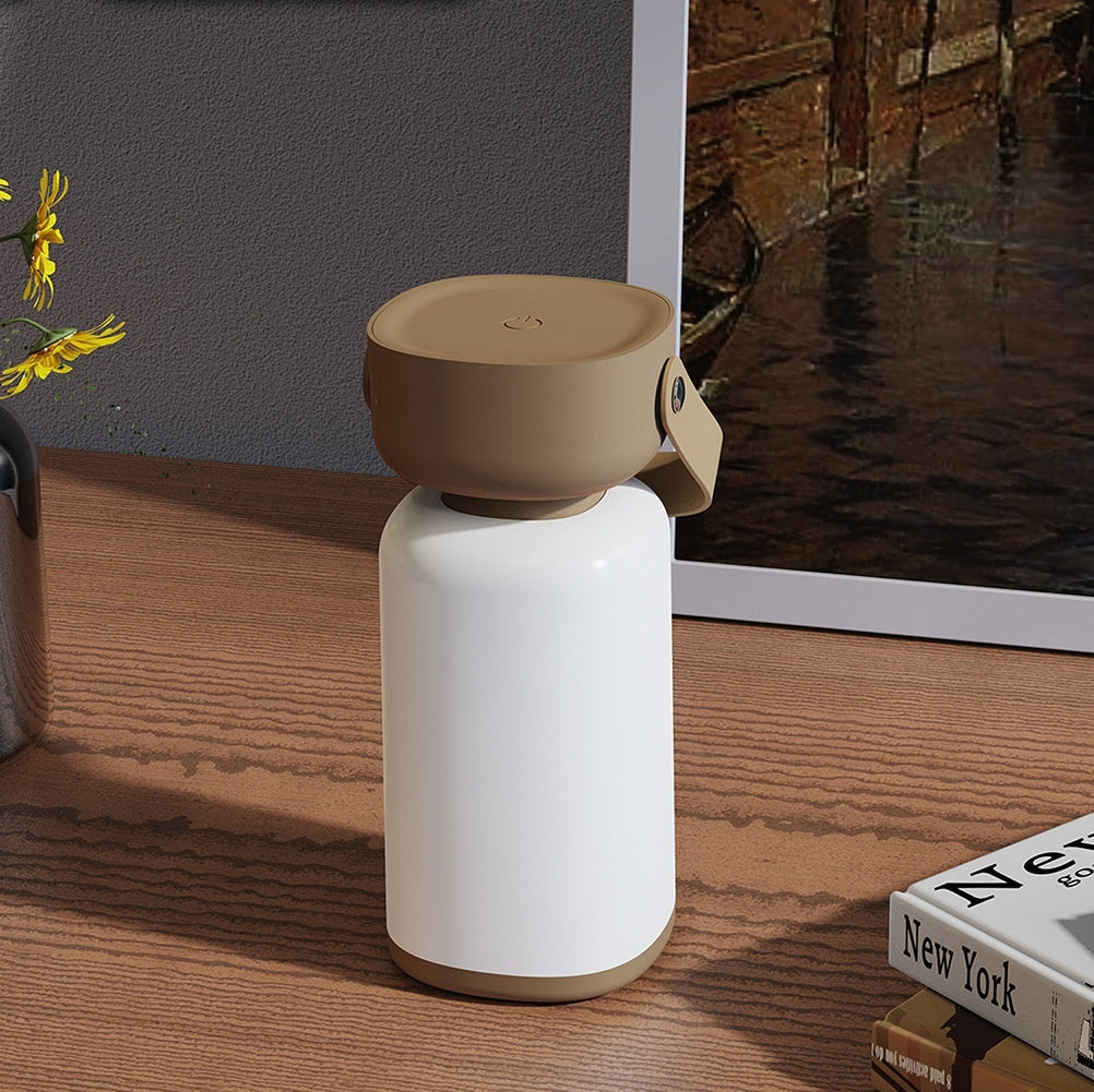 Outdoor Camping LED Portable Lantern
