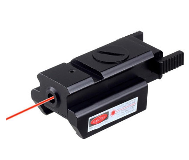 Infrared sight