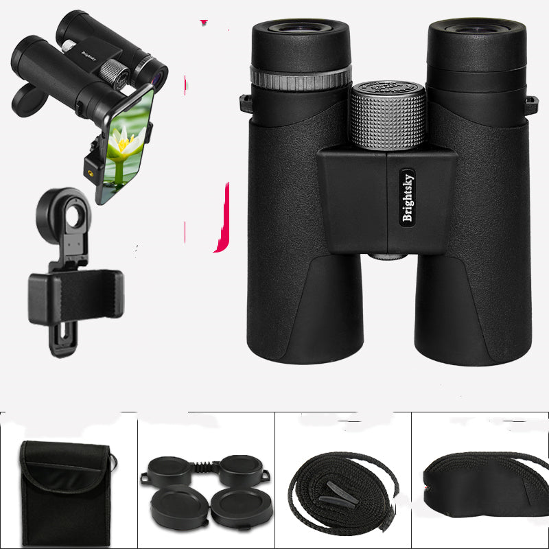 Magnification High-definition Night Vision Binocular