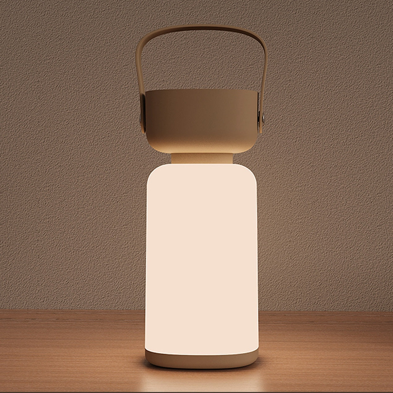 Outdoor Camping LED Portable Lantern