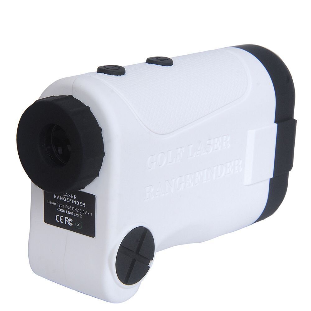 New Power Rangefinder Laser Rangefinder