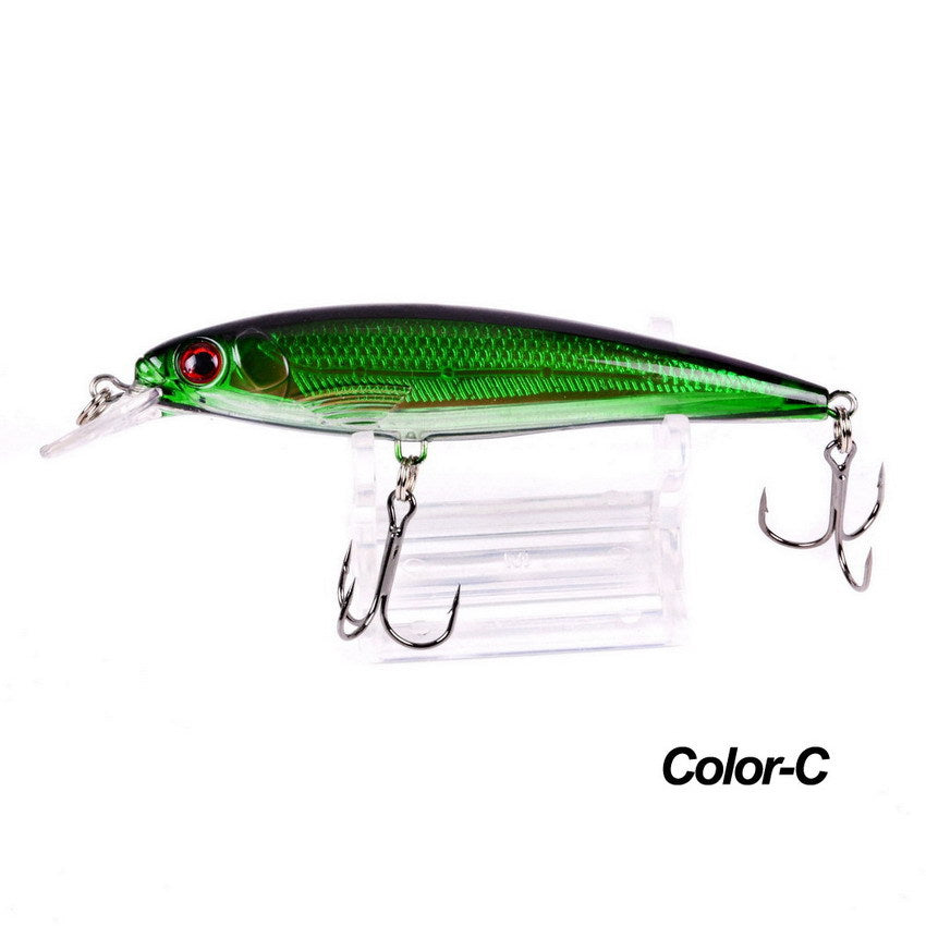 Classic Lure Bait 13.8g Fishing Bait E-commerce Mi Ruo Qiaokou