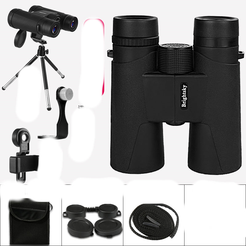 Magnification High-definition Night Vision Binocular