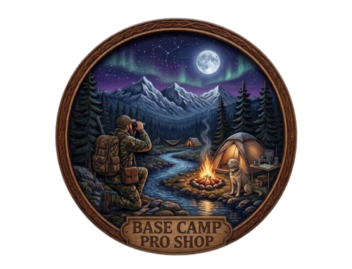 Base Camp Pro Shop