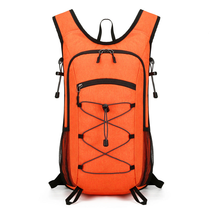 Lightweight Off-road Running Backpack Outdoor