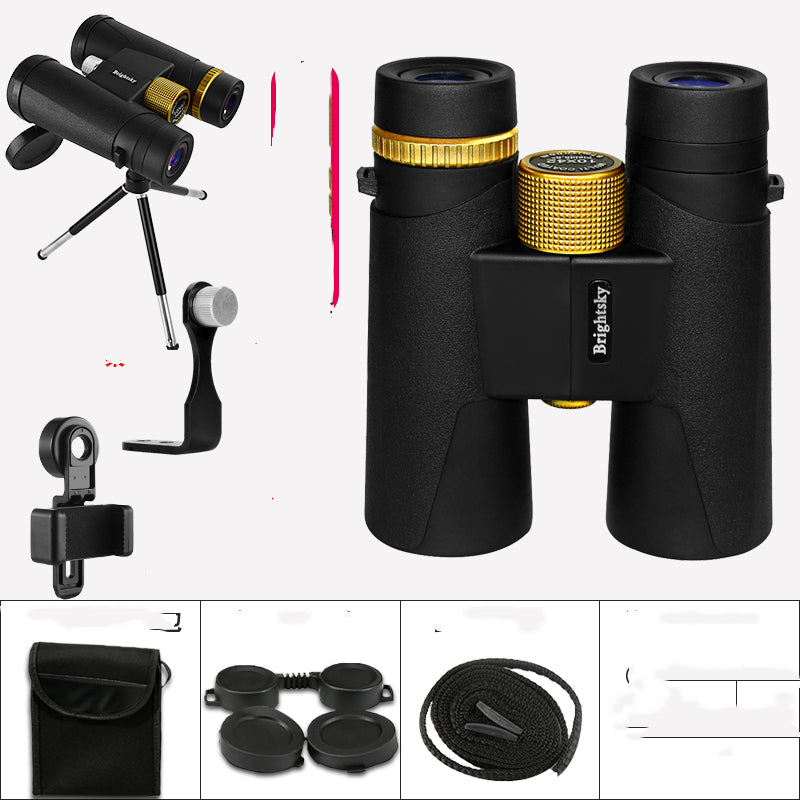 Magnification High-definition Night Vision Binocular