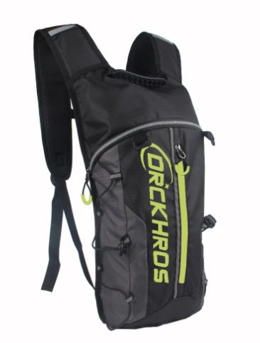 New Outdoor Running Sports Backpack Light Bicycle Hydration Bag