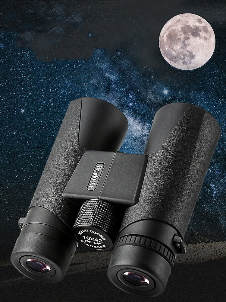 Magnification High-definition Night Vision Binocular