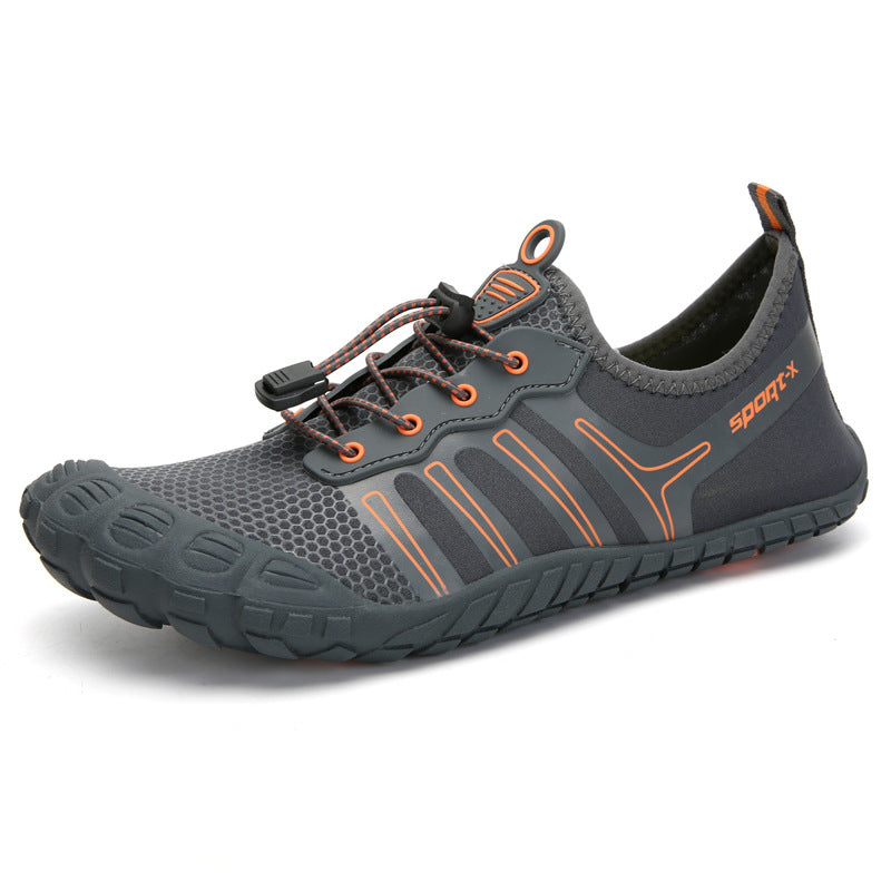Bottom Fitness Running Shoes