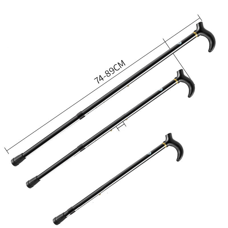 Outdoor Equipment Walking Sticks