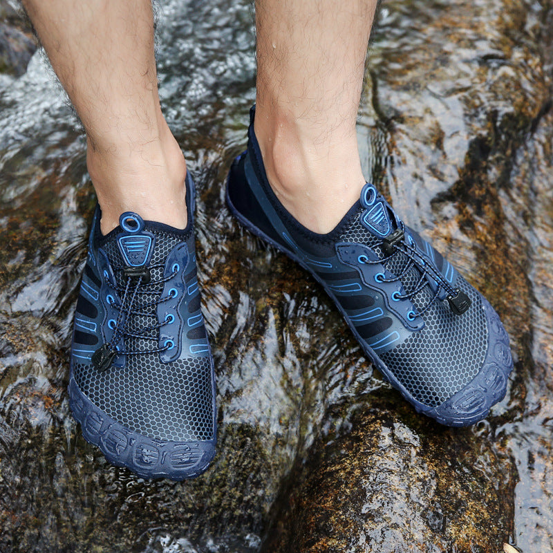 Bottom Fitness Running Shoes