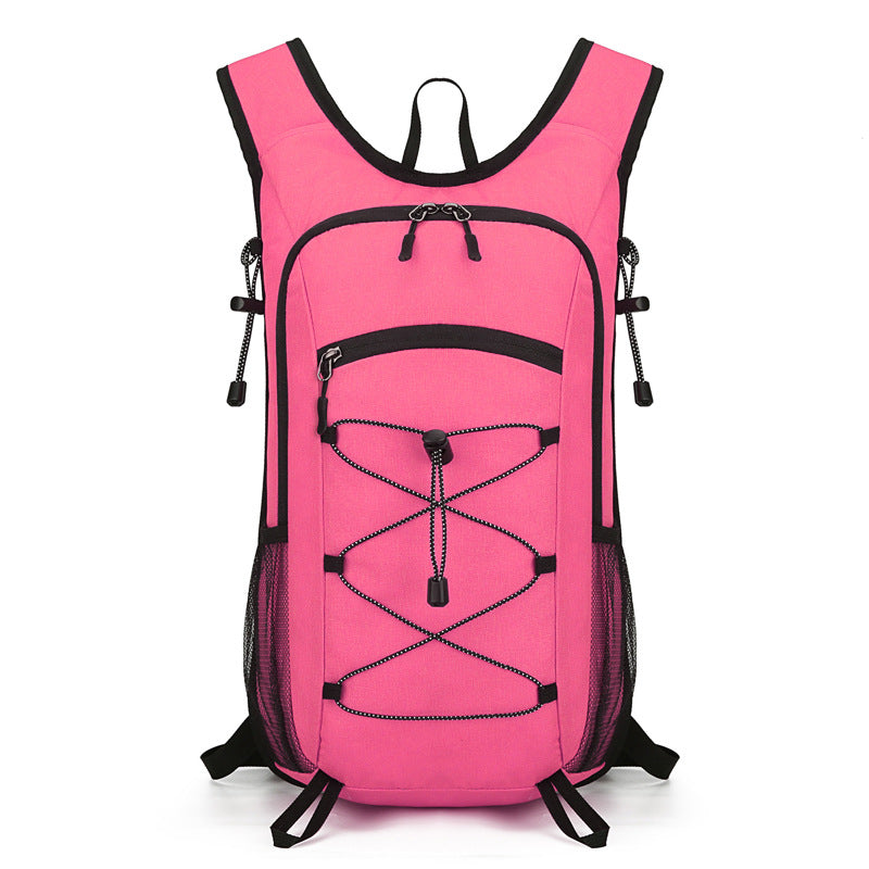 Lightweight Off-road Running Backpack Outdoor