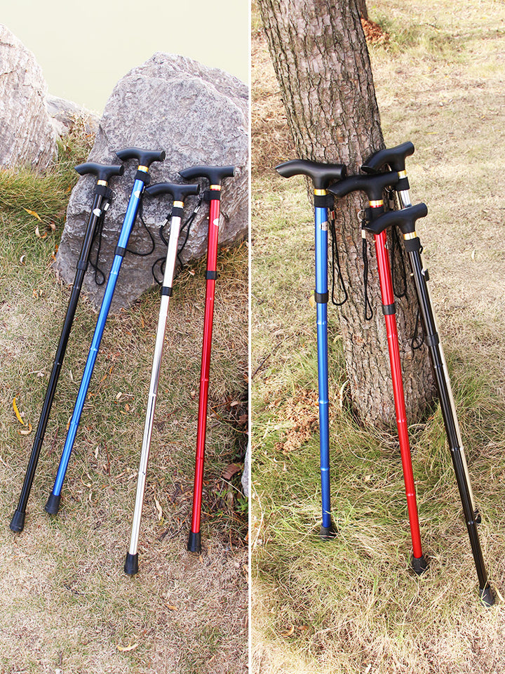Outdoor Equipment Walking Sticks